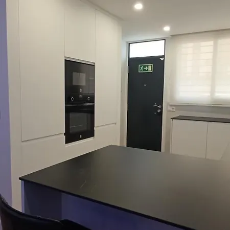 Apartamento Luxe Triana Seville Exterior photo