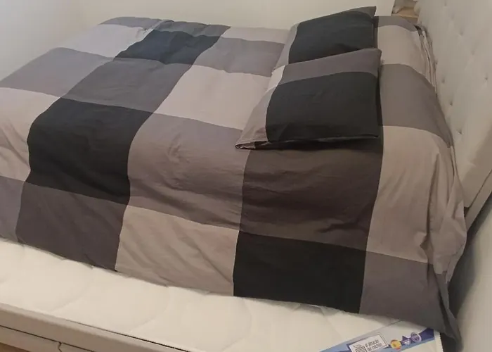 Apartamento Luxe Triana