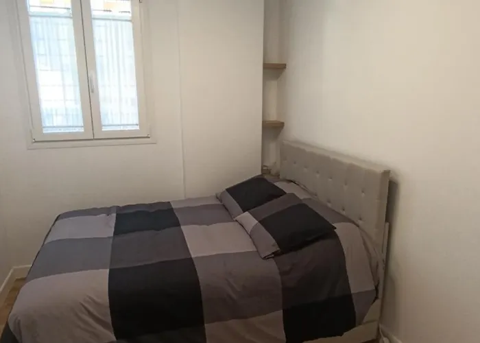 Apartamento Luxe Triana