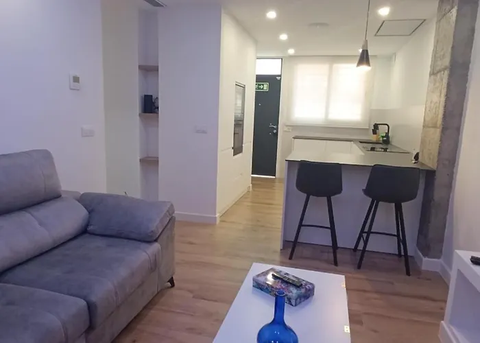 Apartamento Luxe Triana