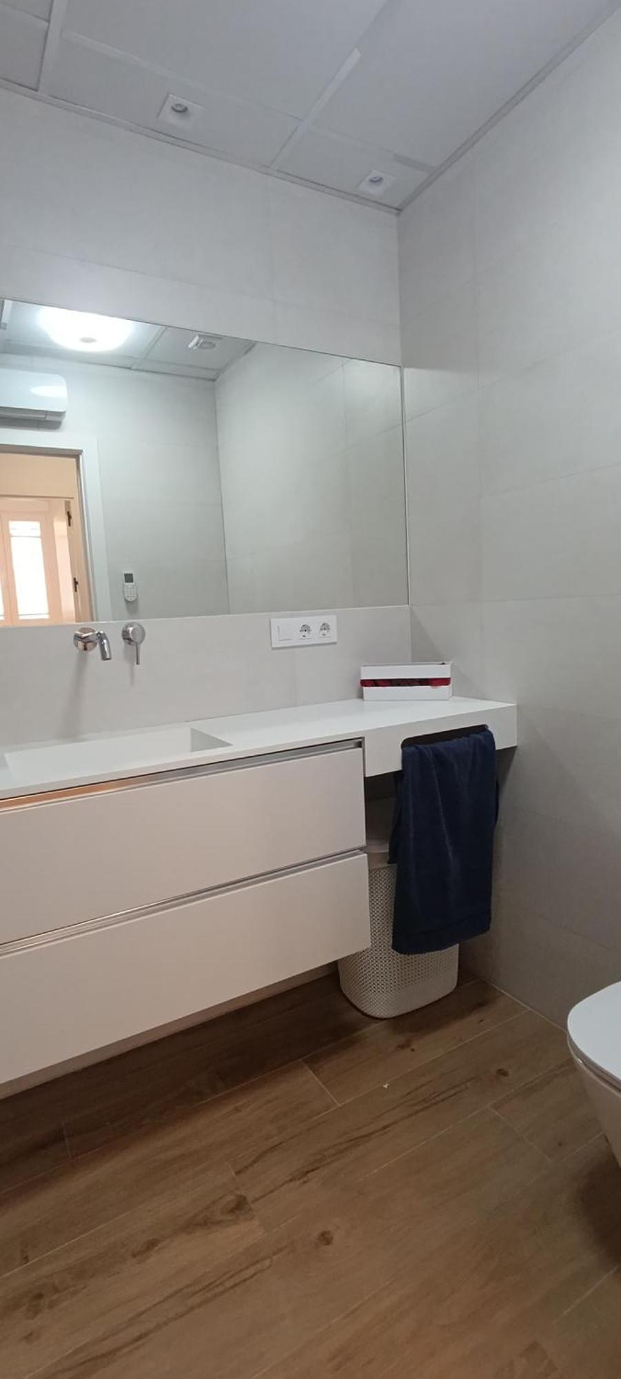 Apartament Luxe Triana