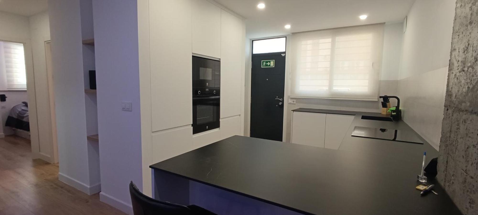 Luxe Triana Apartament Sewilla